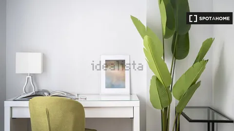 Pis de 34 m² a Madrid