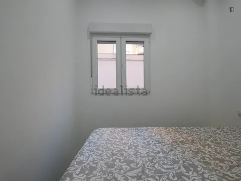 Pis de 50 m² a Madrid