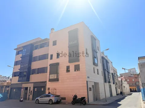Pis de 105 m² a Madrid