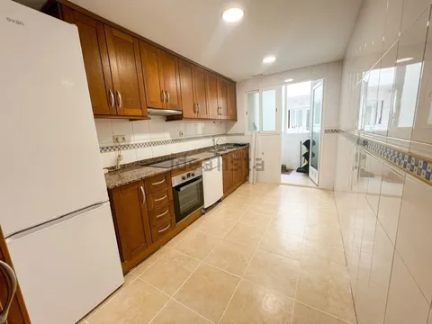 Pis de 124 m² a Altea
