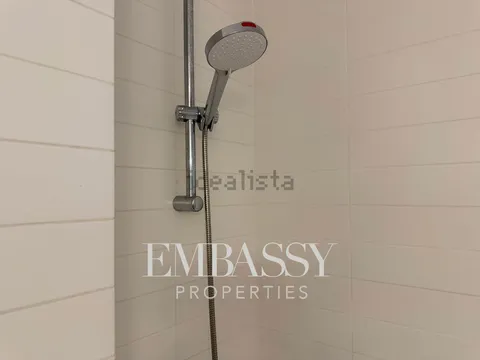 Wohnung 115 m² in Madrid