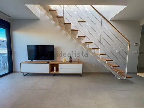 Pis de 90 m² a Oriola