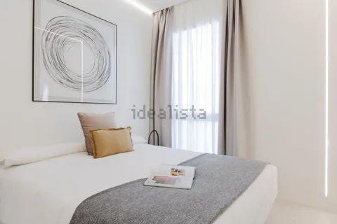 Apartamento 104 m² em Málaga