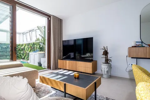 Pis de 126 m² a San Javier