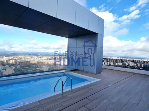 Pis de 62 m² a Madrid