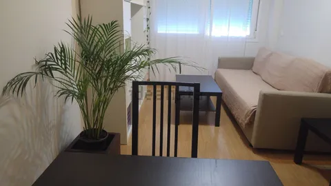 Wohnung 50 m² in Málaga