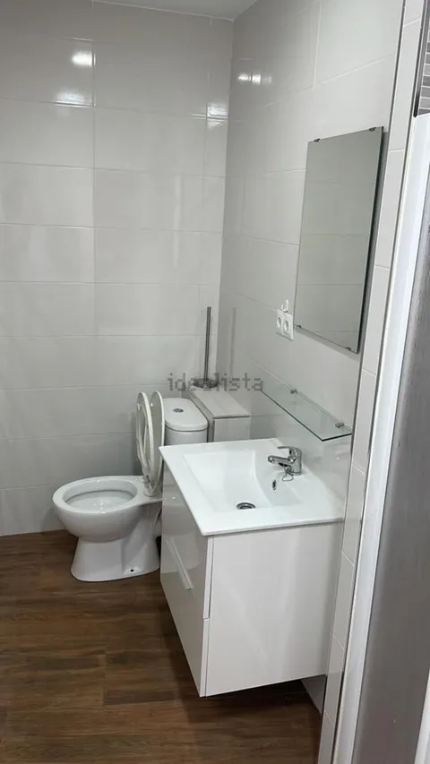 Habitació de lloguer, Còrdova