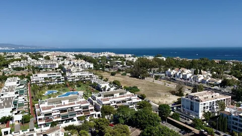 Casa de 417 m² a Marbella