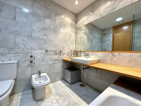Pis de 114 m² a Madrid