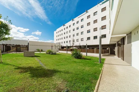 Pis de 45 m² a Pamplona