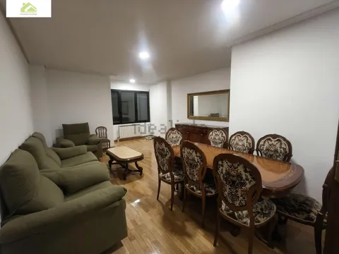 Pis de 130 m² a Zamora