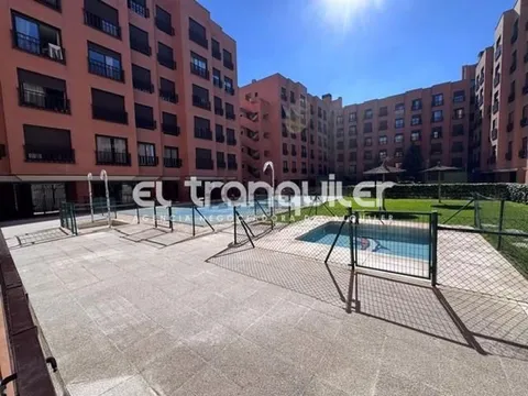 Pis de 47 m² a Madrid