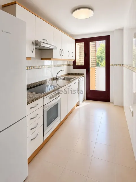 Wohnung 95 m² in Valencia