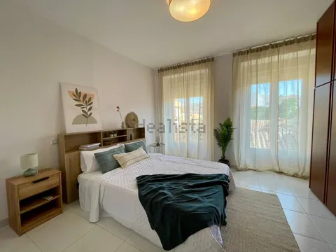 Piso de 42 m² en Valdepeñas