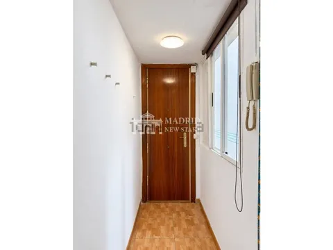 Apartamento 32 m² em Madrid