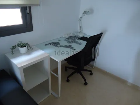 Pis de 90 m² a Vícar