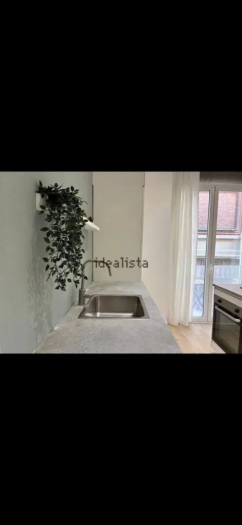 Pis de 43 m² a Madrid