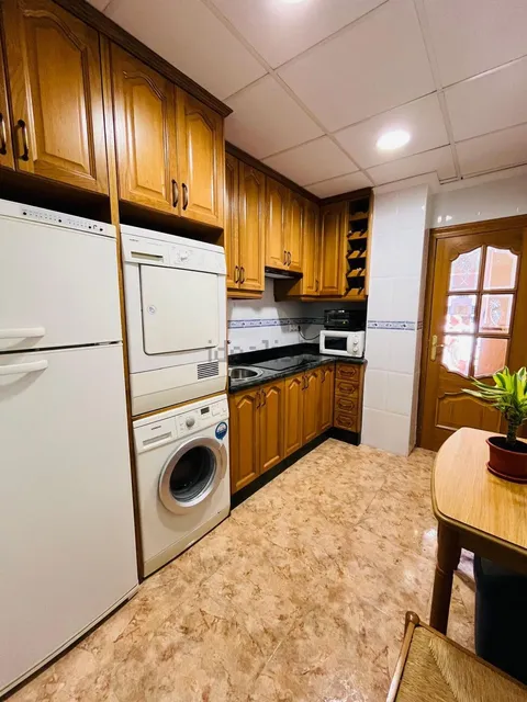 Chambre à louer, Elx / Elche