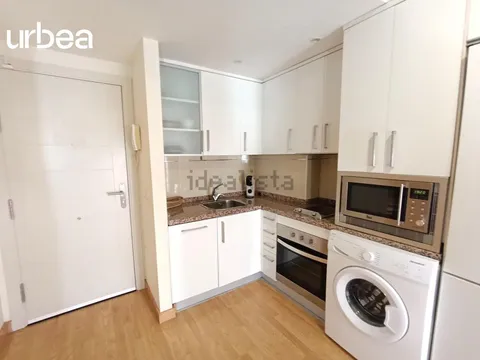 Appartamento 32 m² a Málaga