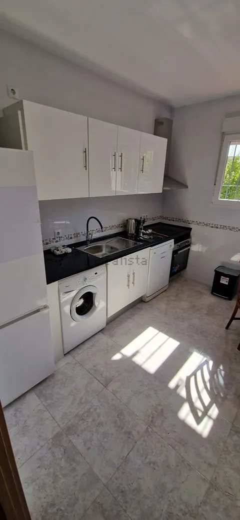 Pis de 80 m² a Madrid