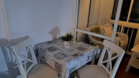 Pis de 32 m² a Benalmádena