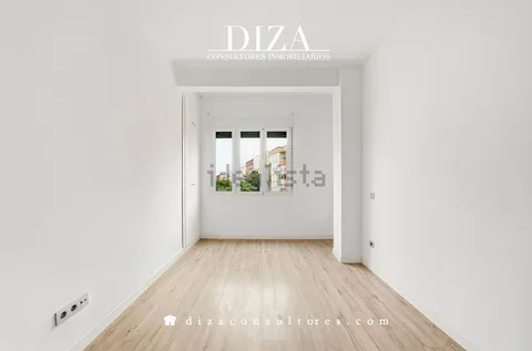 Pis de 146 m² a Madrid