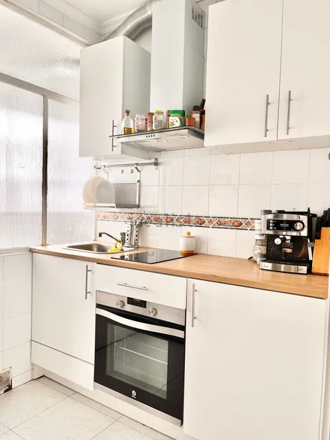 Pis de 83 m² a Cáceres