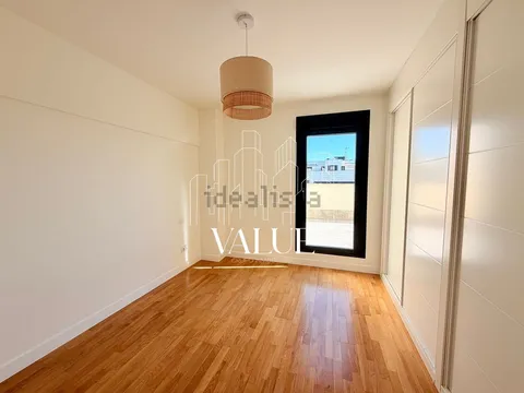 Appartamento 205 m² a Madrid