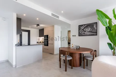 Pis de 96 m² a Estepona
