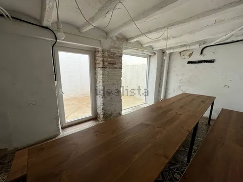 Pis de 40 m² a Alcoi