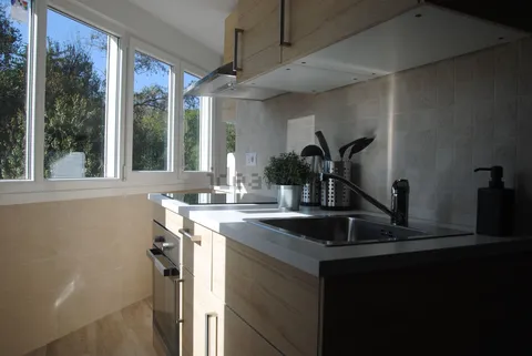 Wohnung 45 m² in Algeciras