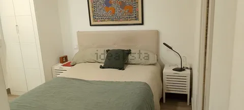 Appartamento 34 m² a Madrid