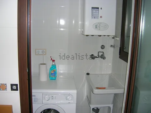 Piso de 85 m² en Albacete