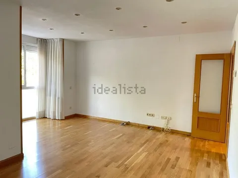 Pis de 110 m² a Madrid