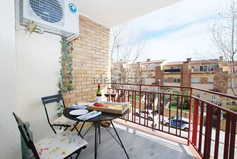 Appartamento 81 m² a Canet de Mar