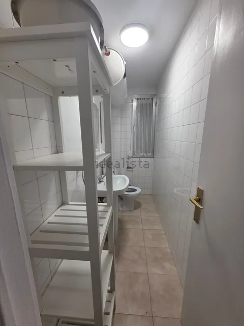 Habitació de lloguer, Vitòria