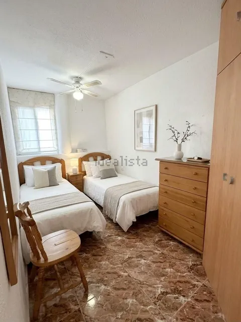 Wohnung 110 m² in Santa Pola