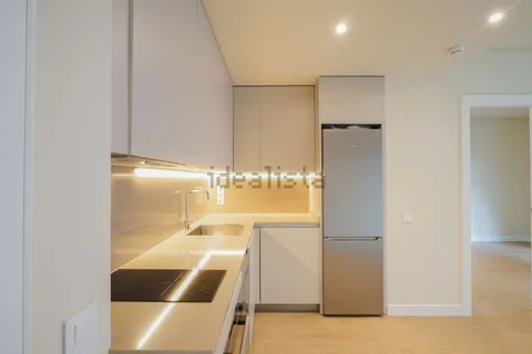 Pis de 67 m² a Madrid
