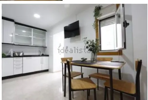 Habitació de lloguer, Ourense