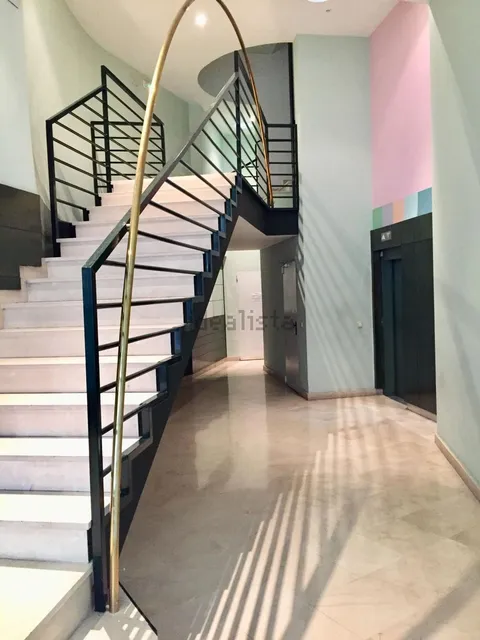 Pis de 82 m² a Granada