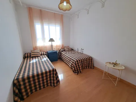 Pis de 80 m² a Màlaga