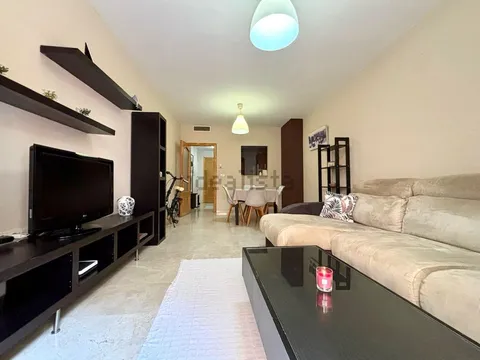 Flat 75 m² in Málaga