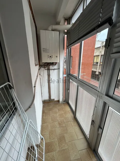 Wohnung 88 m² in Valladolid