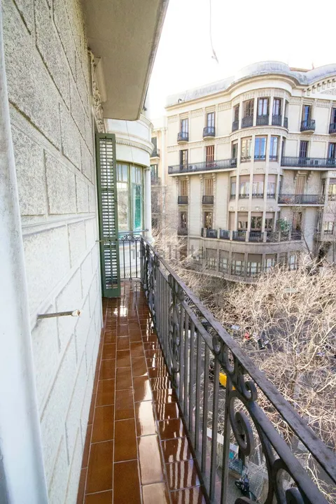 Quarto para alugar, Barcelona
