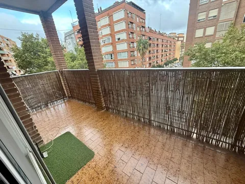 Pis de 102 m² a València