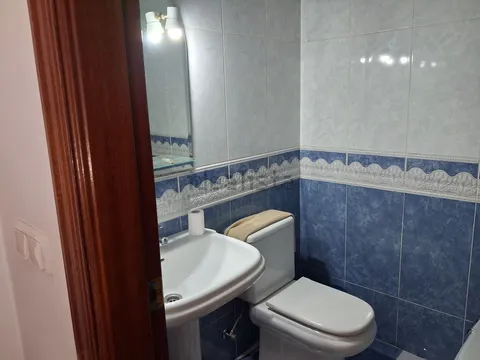 Stanza in affitto, Antequera
