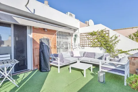Pis de 120 m² a València