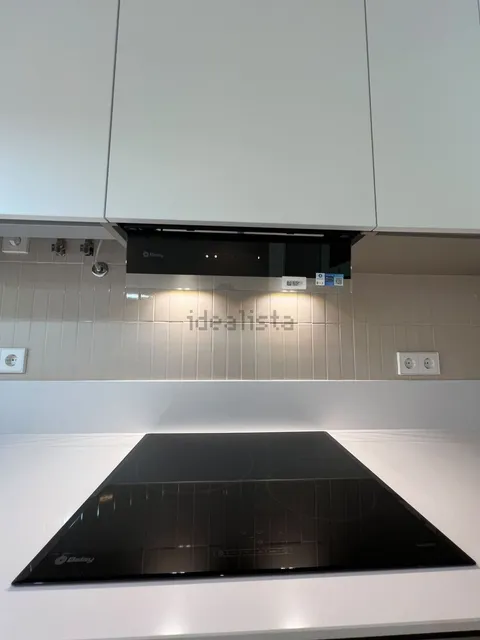 Pis de 43 m² a Madrid
