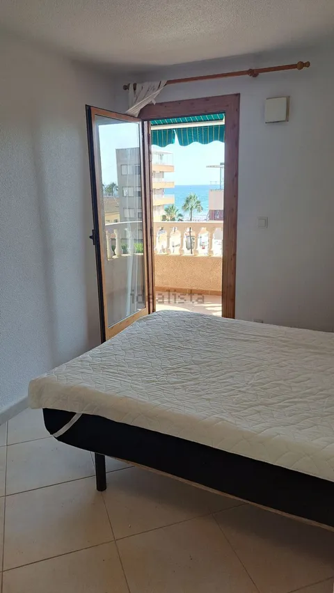 Pis de 145 m² a Santa Pola