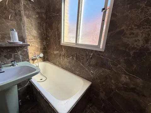 Pis de 72 m² a Madrid